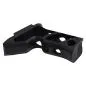 Preview: Metal Long Angled Frontgrip für 20mm Rails Black